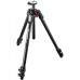 Manfrotto 055 3 Section Carbon Fibre 3-Way Head w/ Quick Release